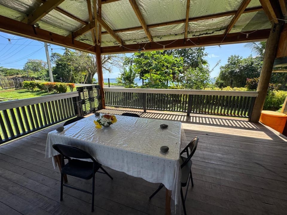 Lisi's ocean Breeze Escape Vacation rental in Fiji