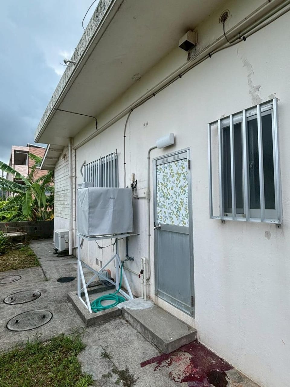 ゆいくる処まーす Villa in Okinawa Prefecture