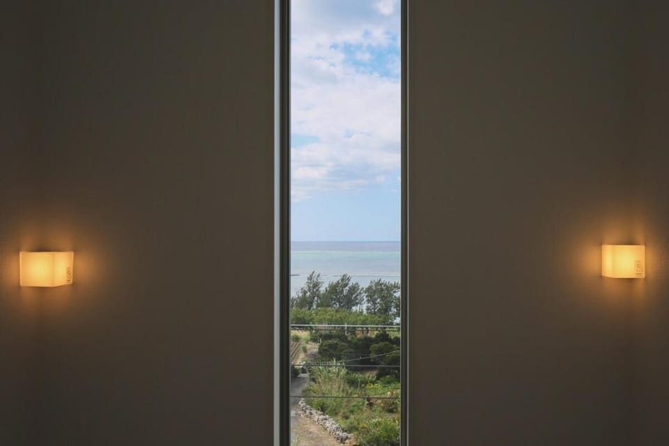 Day, Natural landscape, Sea view