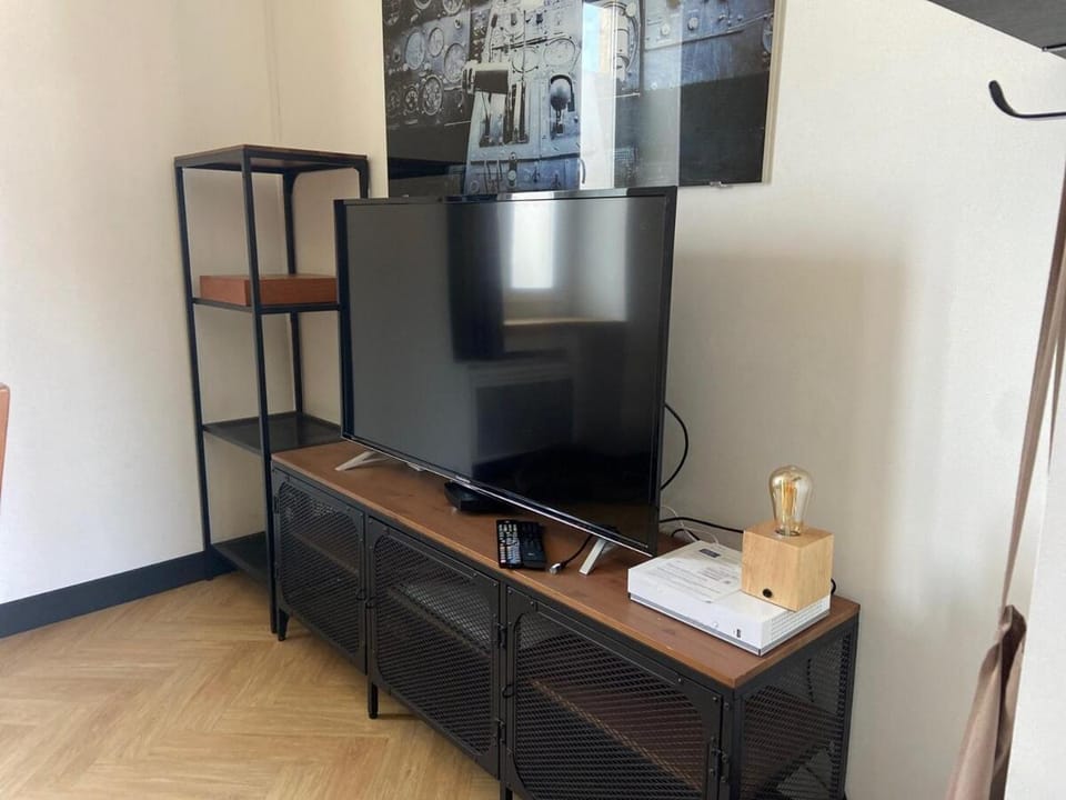 Chez Julien - Maison 5 personnes Apartment in Bourges