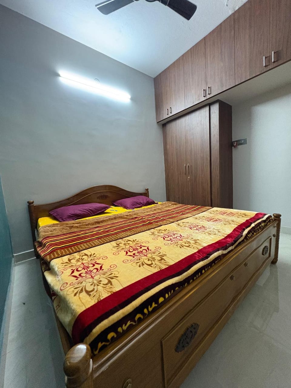 SKR Homestay Trichy Vacation rental in Tamil Nadu