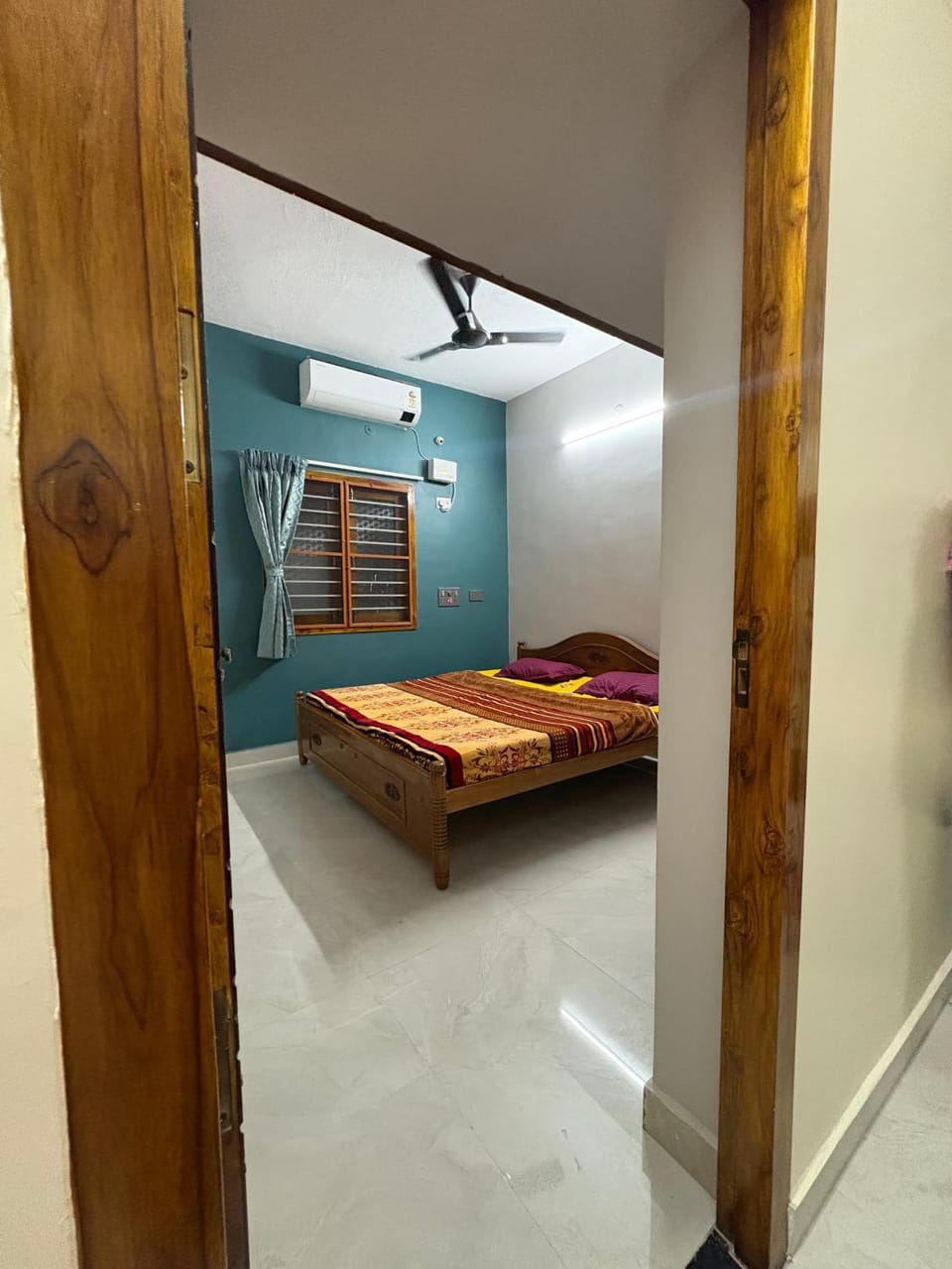 SKR Homestay Trichy Vacation rental in Tamil Nadu