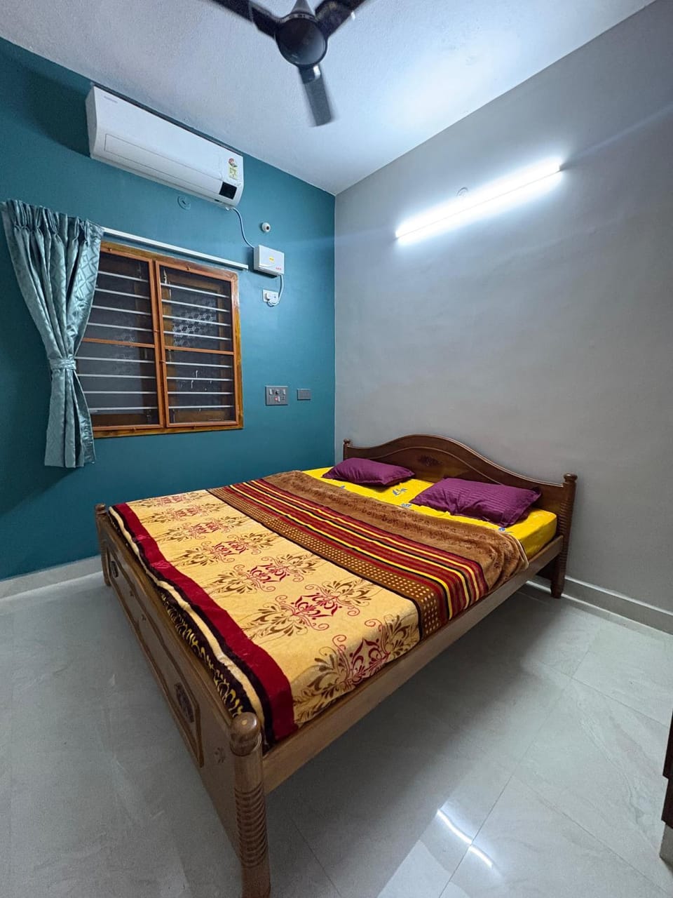 SKR Homestay Trichy Vacation rental in Tamil Nadu