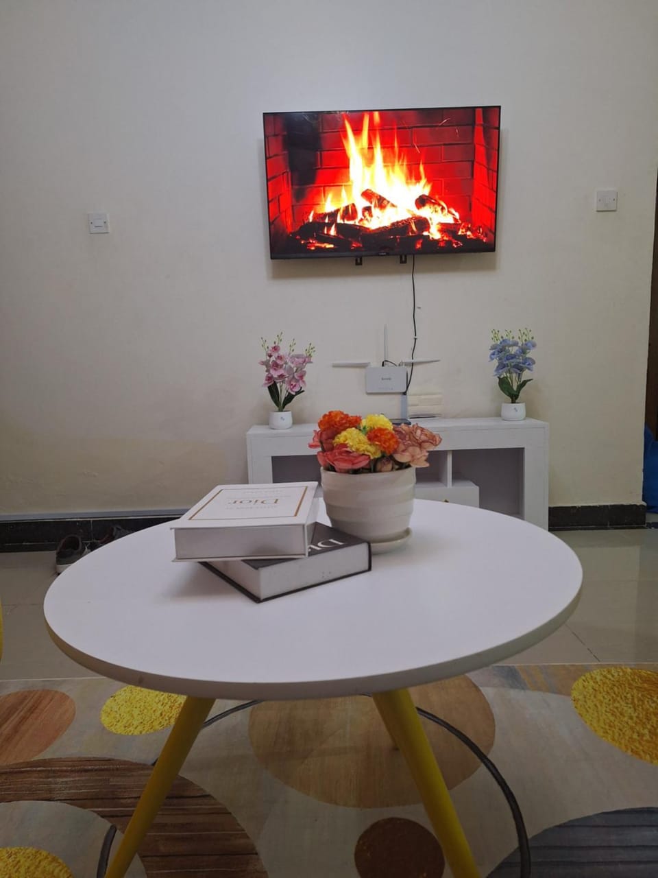 Mellow Homes 1&2 Bedrooms fully furnished apartment Apartment in Kenya