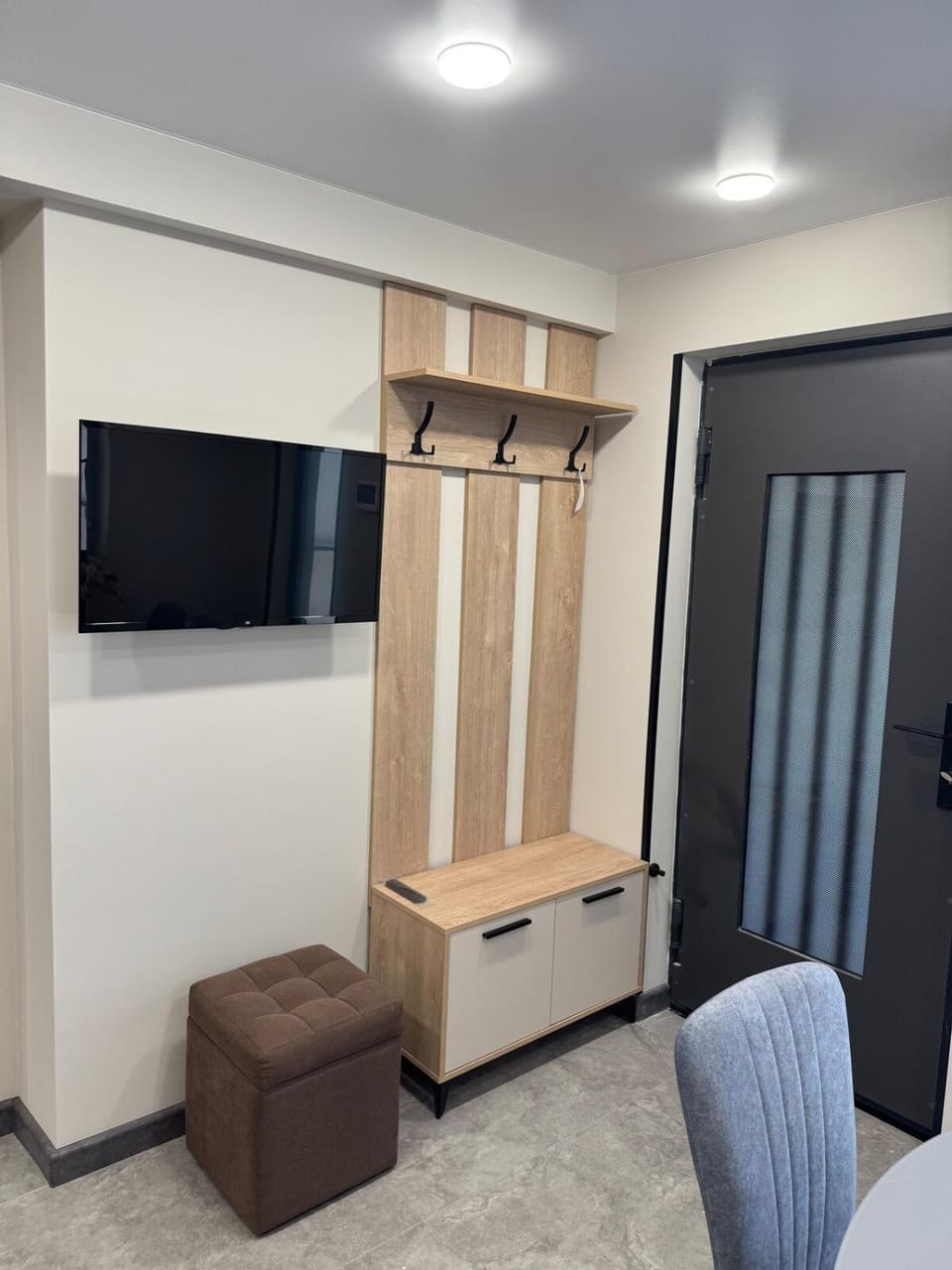 Modern in Antarayin Apartment in Yerevan
