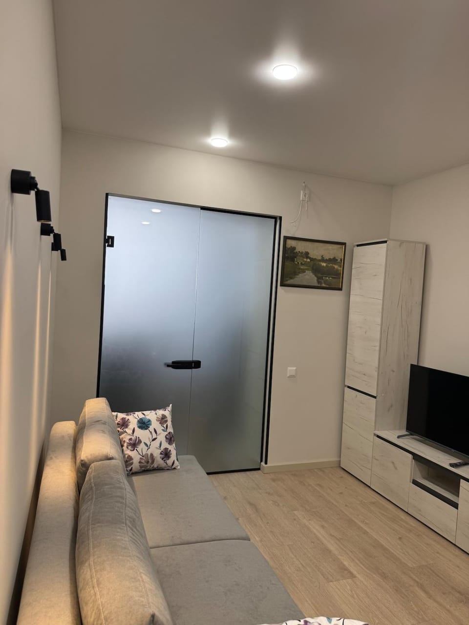 Modern in Antarayin Apartment in Yerevan