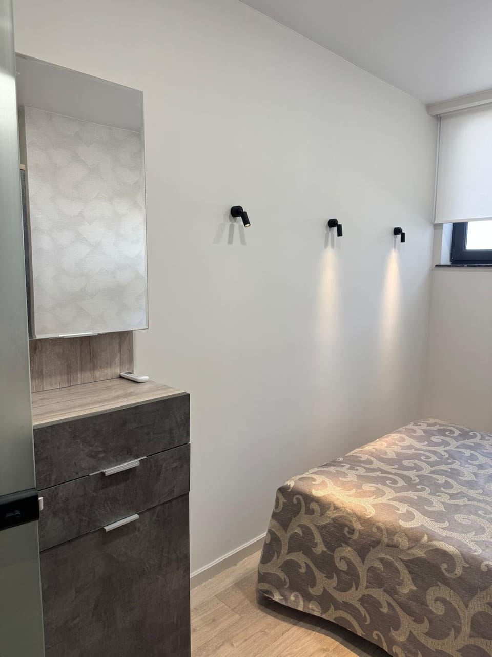 Modern in Antarayin Apartment in Yerevan
