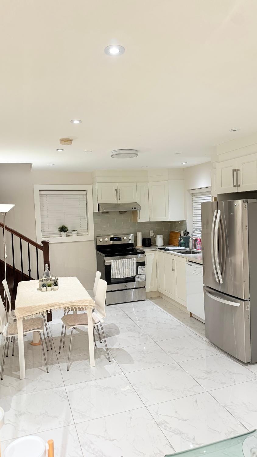 The Cozy Quad In the Heart of Vancouver Vacation rental in Vancouver