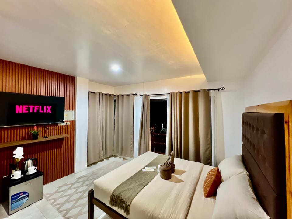 Casa Marga Inn, Panglao Hotel in Tagbilaran City