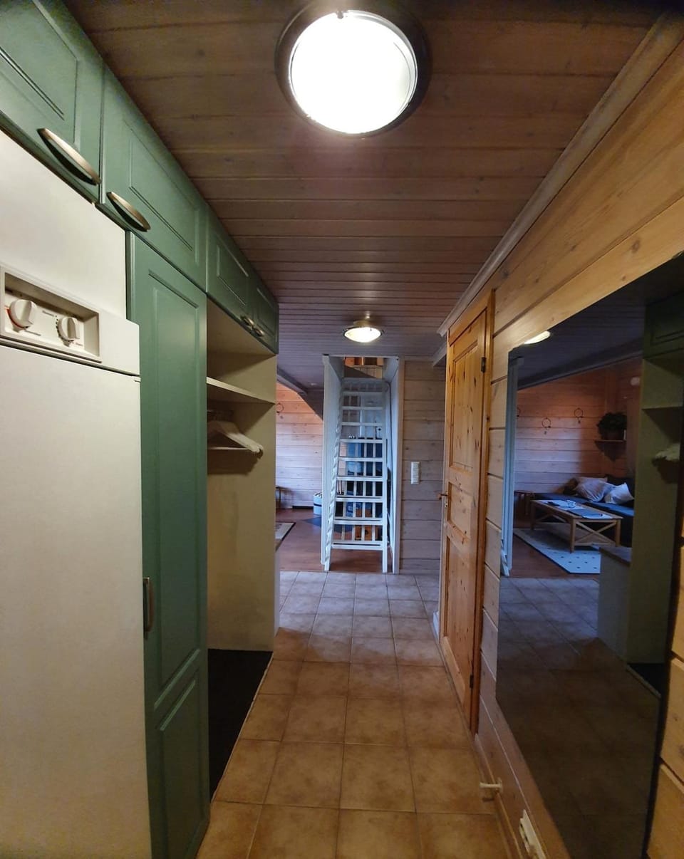 90m2 vacation home in Ruka House in Lapland