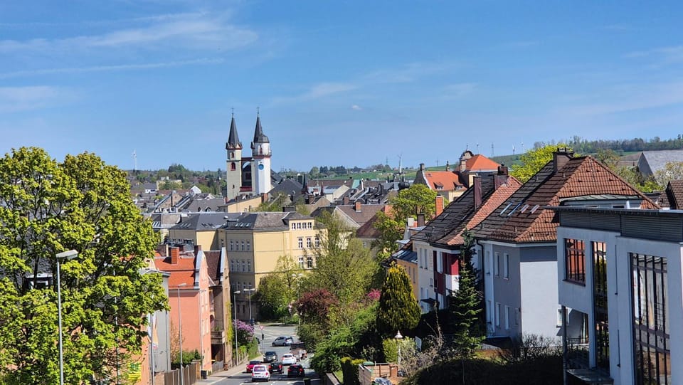 City view