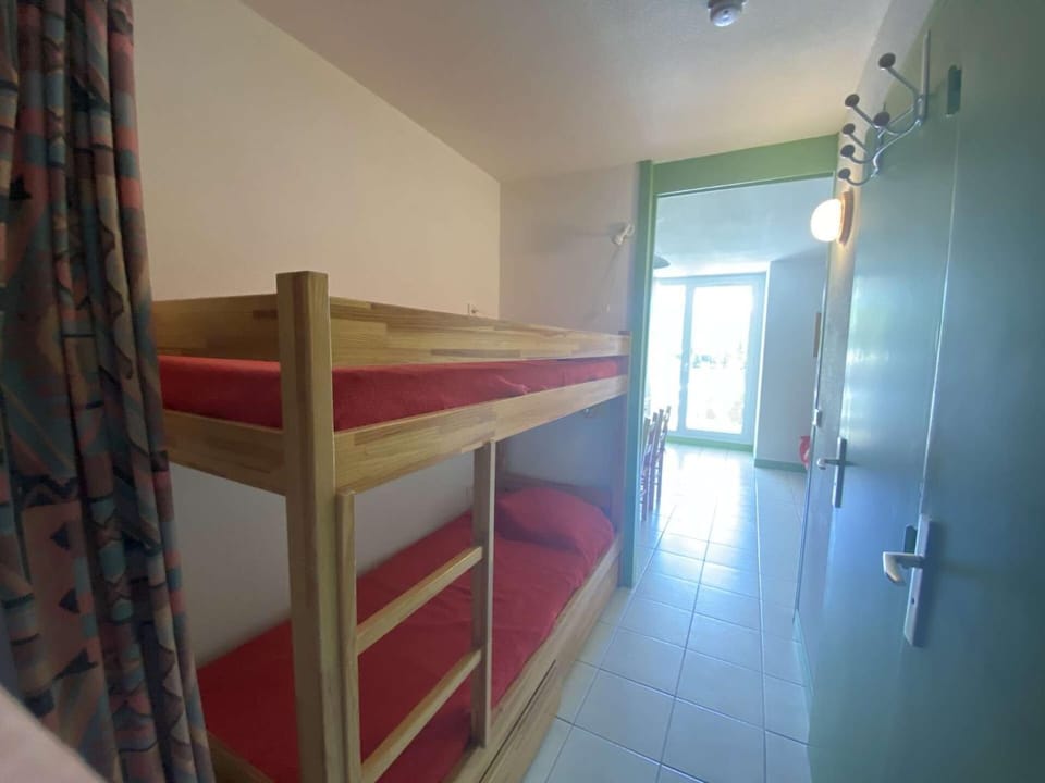 Bed, furniture