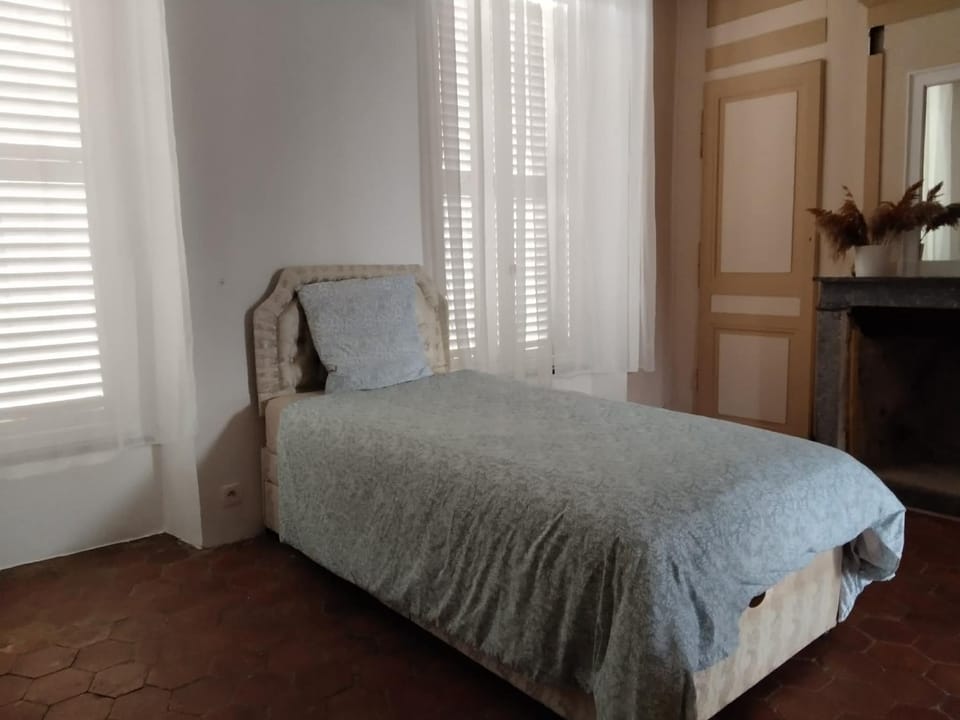 la Robiniere pour 2 a 20 personnes House in Normandy
