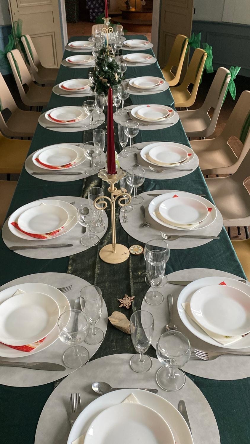 la Robiniere pour 2 a 20 personnes House in Normandy