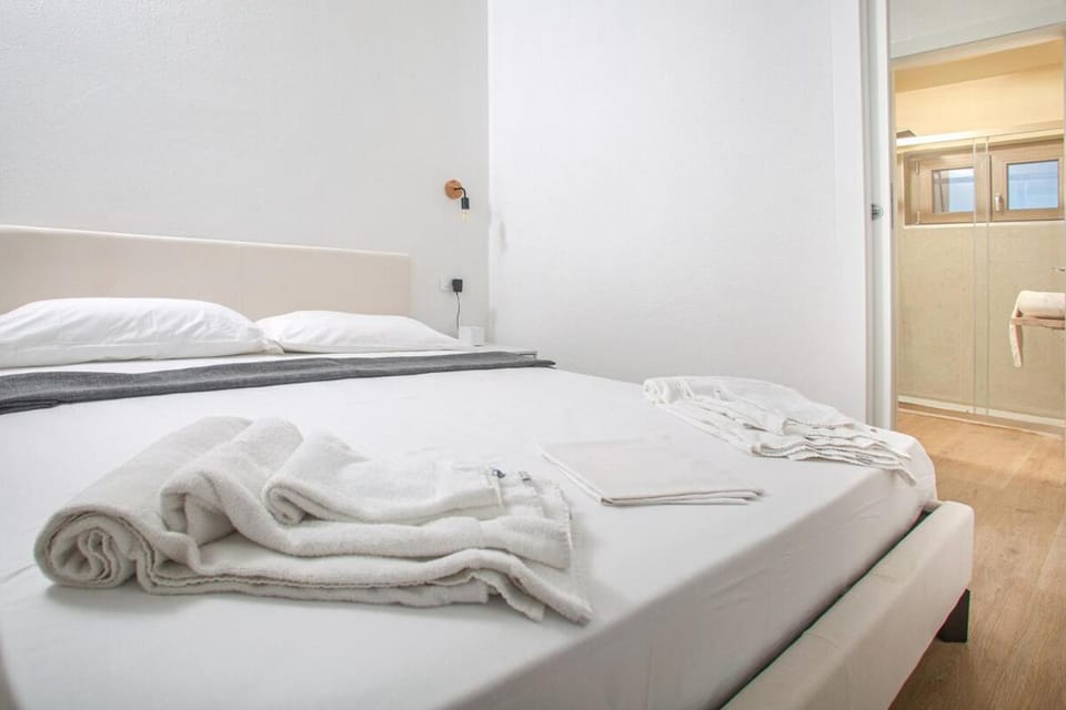 CasAfterlife Apartment in Sardinia