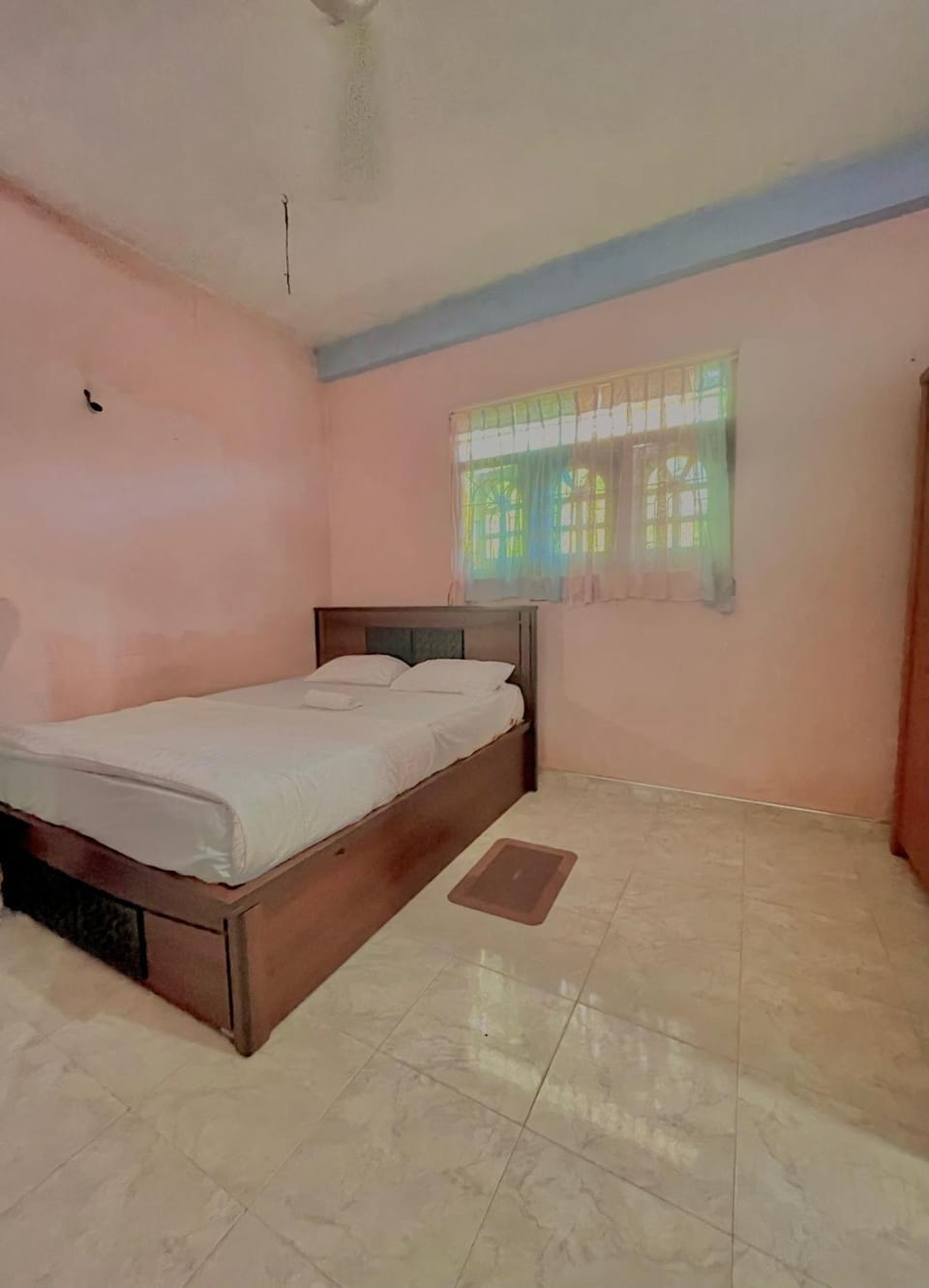 Paddy Bliss Stay Vacation rental in Southern Province