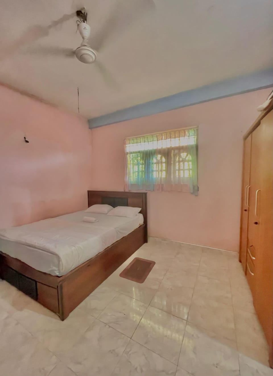 Paddy Bliss Stay Vacation rental in Southern Province