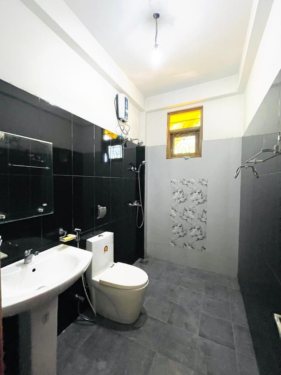 Paddy Bliss Stay Vacation rental in Southern Province