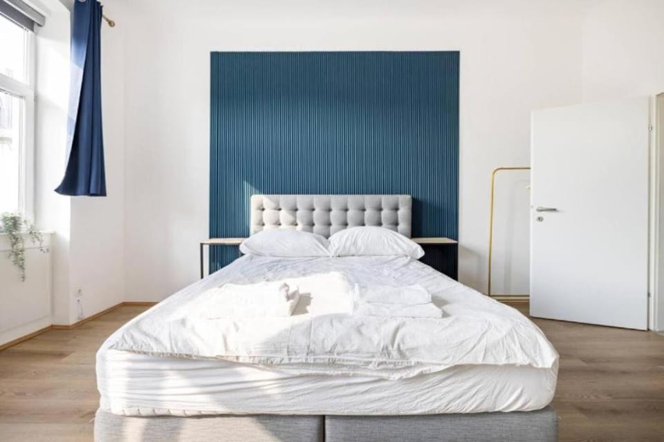 21aaa22 Apartment in Vienna