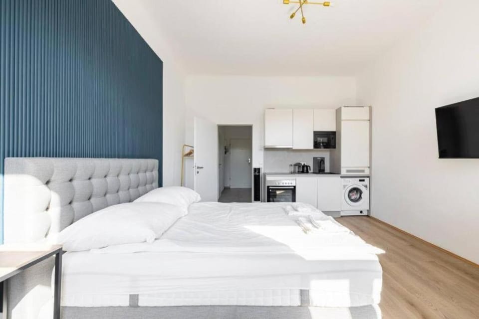 21aaa22 Apartment in Vienna