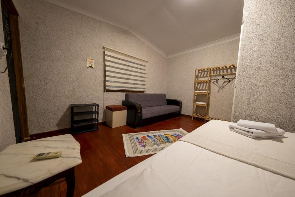 İda Tahtalıköy Bungalov Bed and Breakfast in Turkey