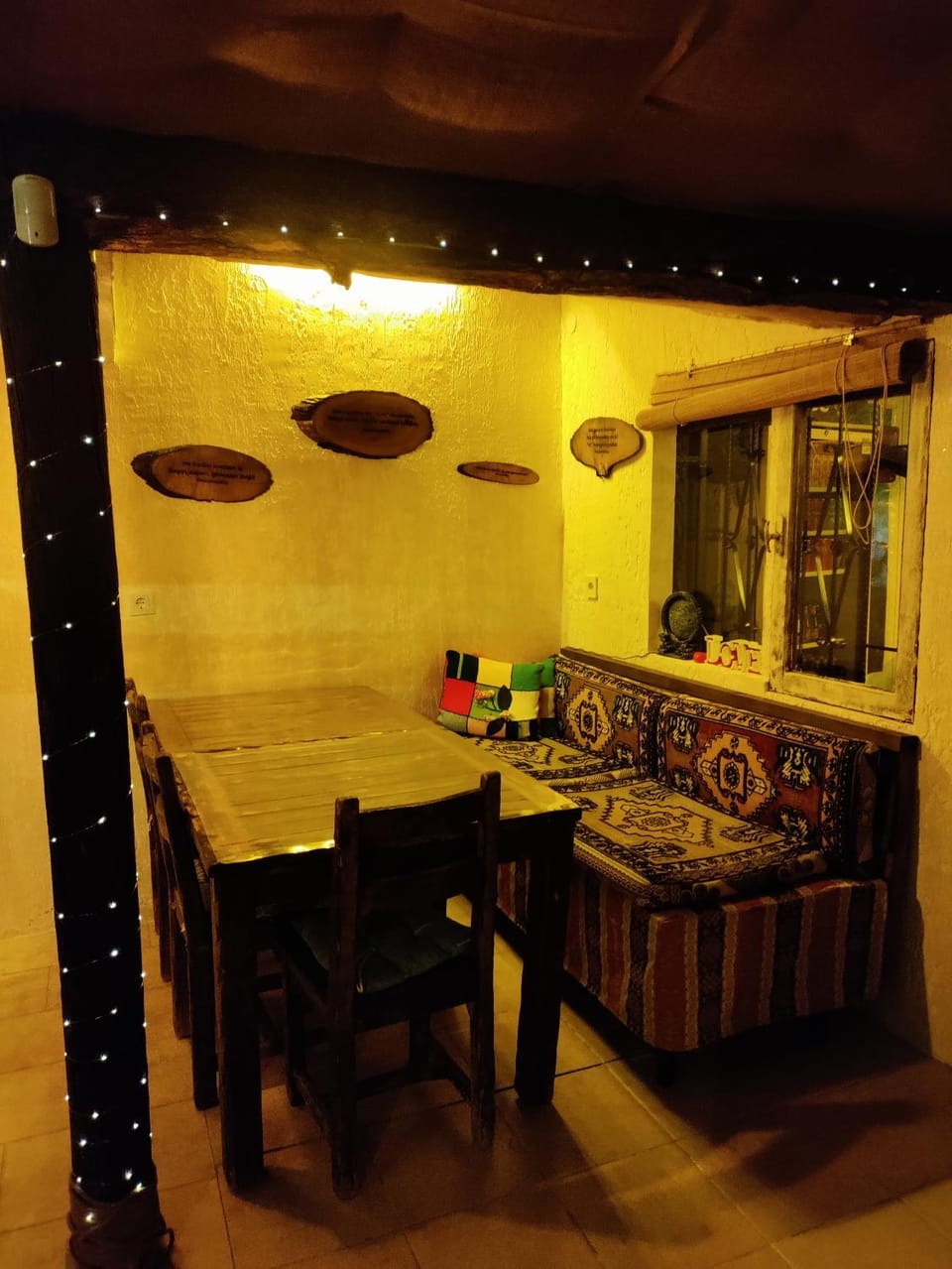 İda Tahtalıköy Bungalov Bed and Breakfast in Turkey