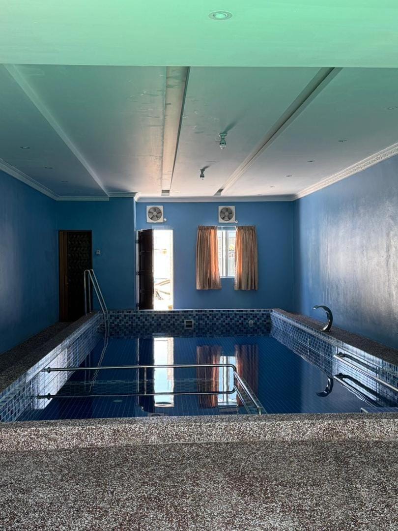 JS Homestay Vacation rental in Selangor, Malaysia
