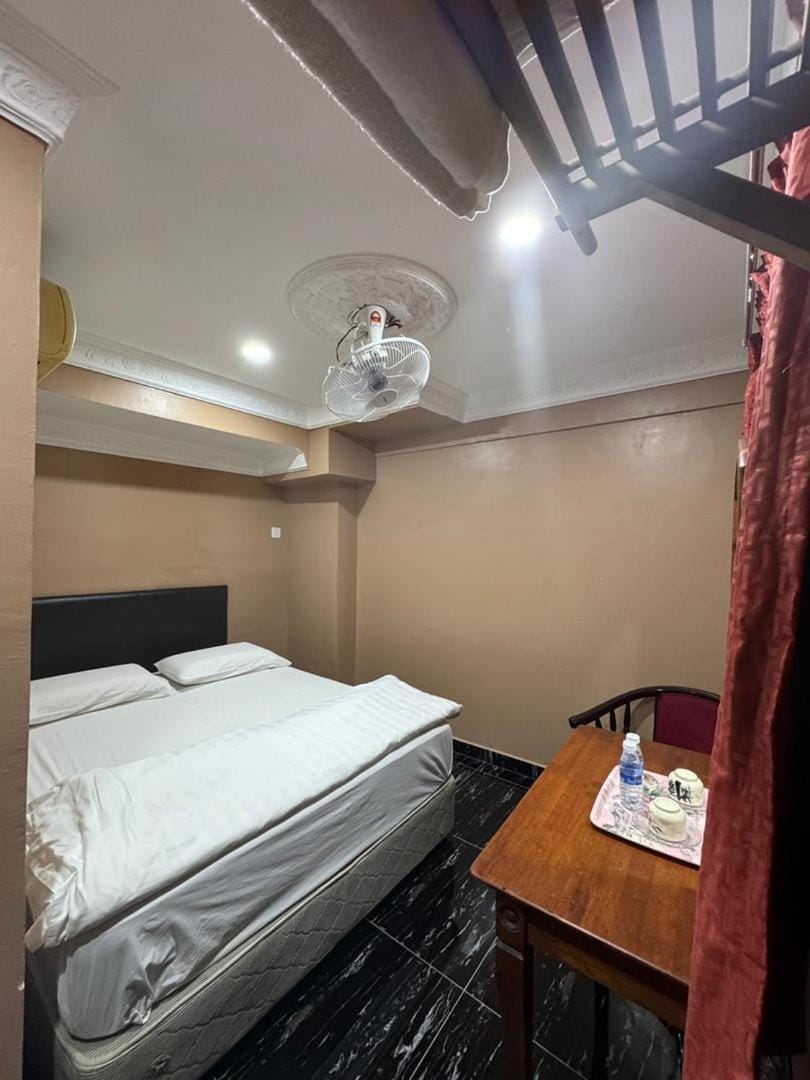 JS Homestay Vacation rental in Selangor, Malaysia