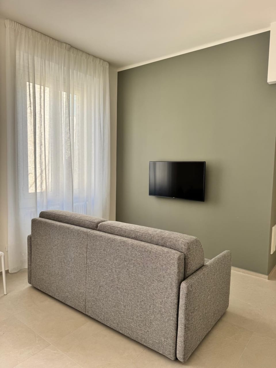 Sestri sul mare appartamento Mariuccia Apartment in Sestri Levante