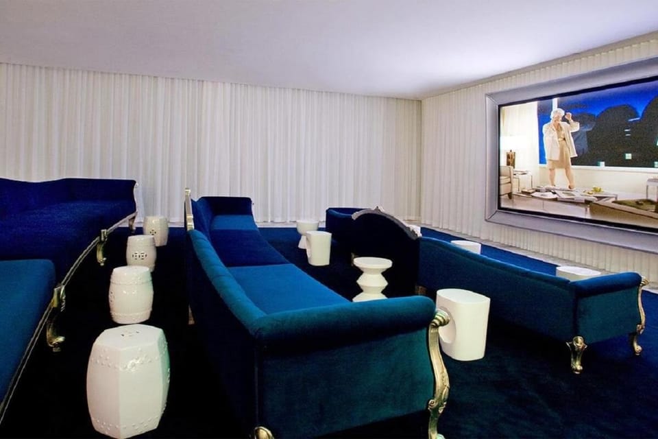 40th floor High Ceilings unit at icon brickell Apartment in Brickell