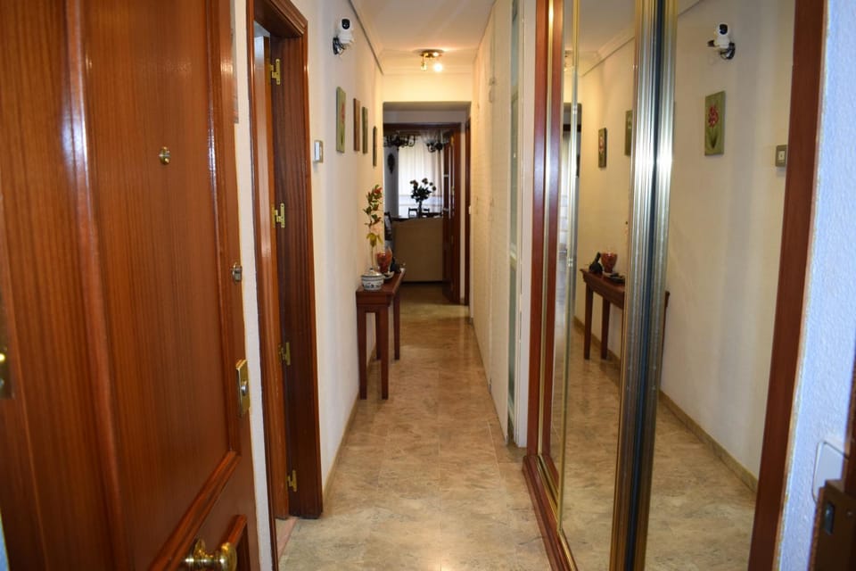 Marruecos, 19 Apartment in Cordoba