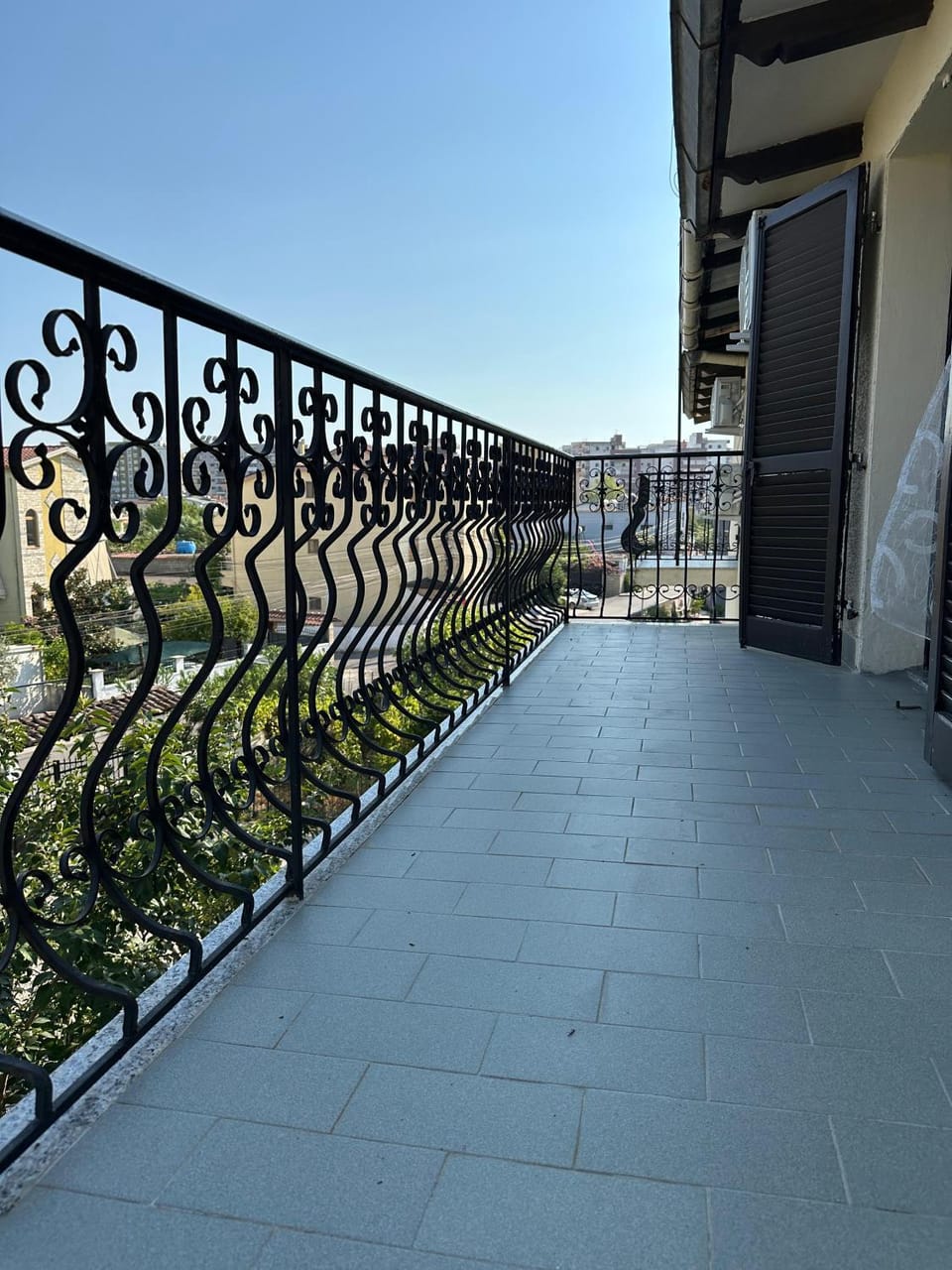 Villa Emma Durrës Bed and Breakfast in Tirana County, Albania