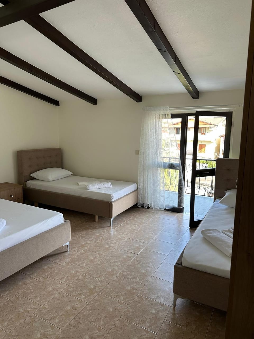 Villa Emma Durrës Bed and Breakfast in Tirana County, Albania