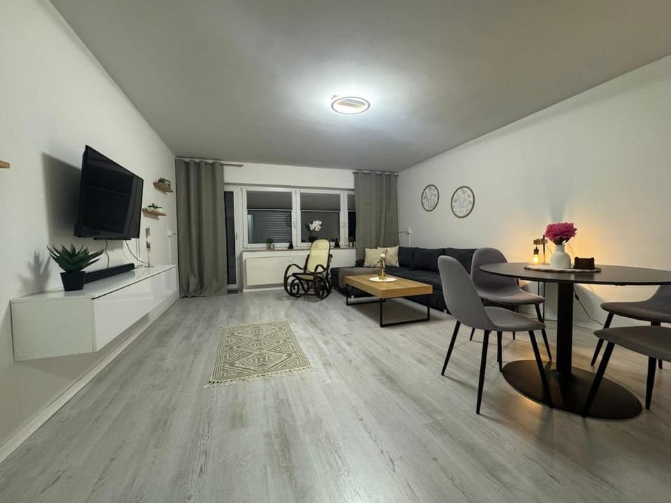 Lajlas'Suite in Vellmar Apartment in Kassel