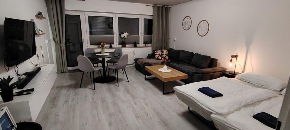 Lajlas'Suite in Vellmar Apartment in Kassel