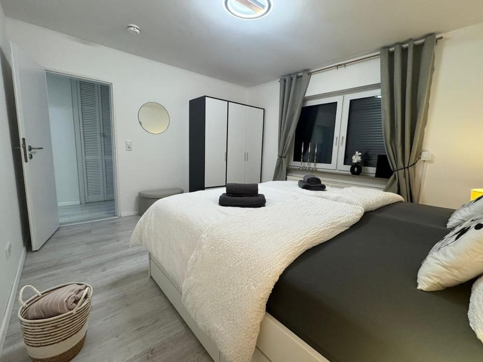Lajlas'Suite in Vellmar Apartment in Kassel