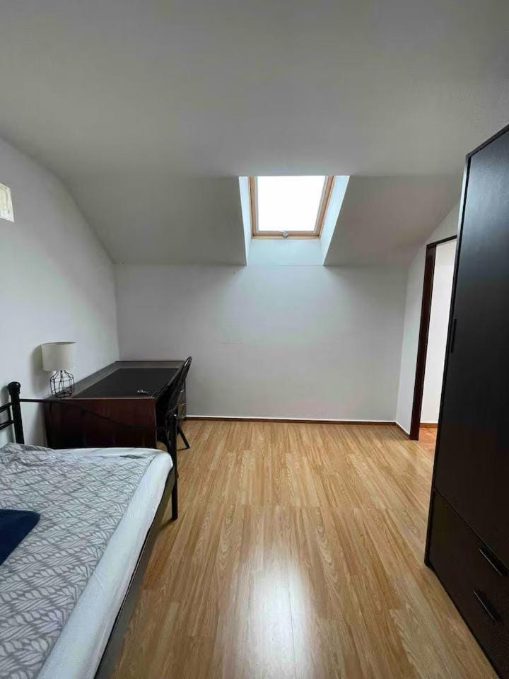 monteur-zimmer Bed and Breakfast in Saarlouis