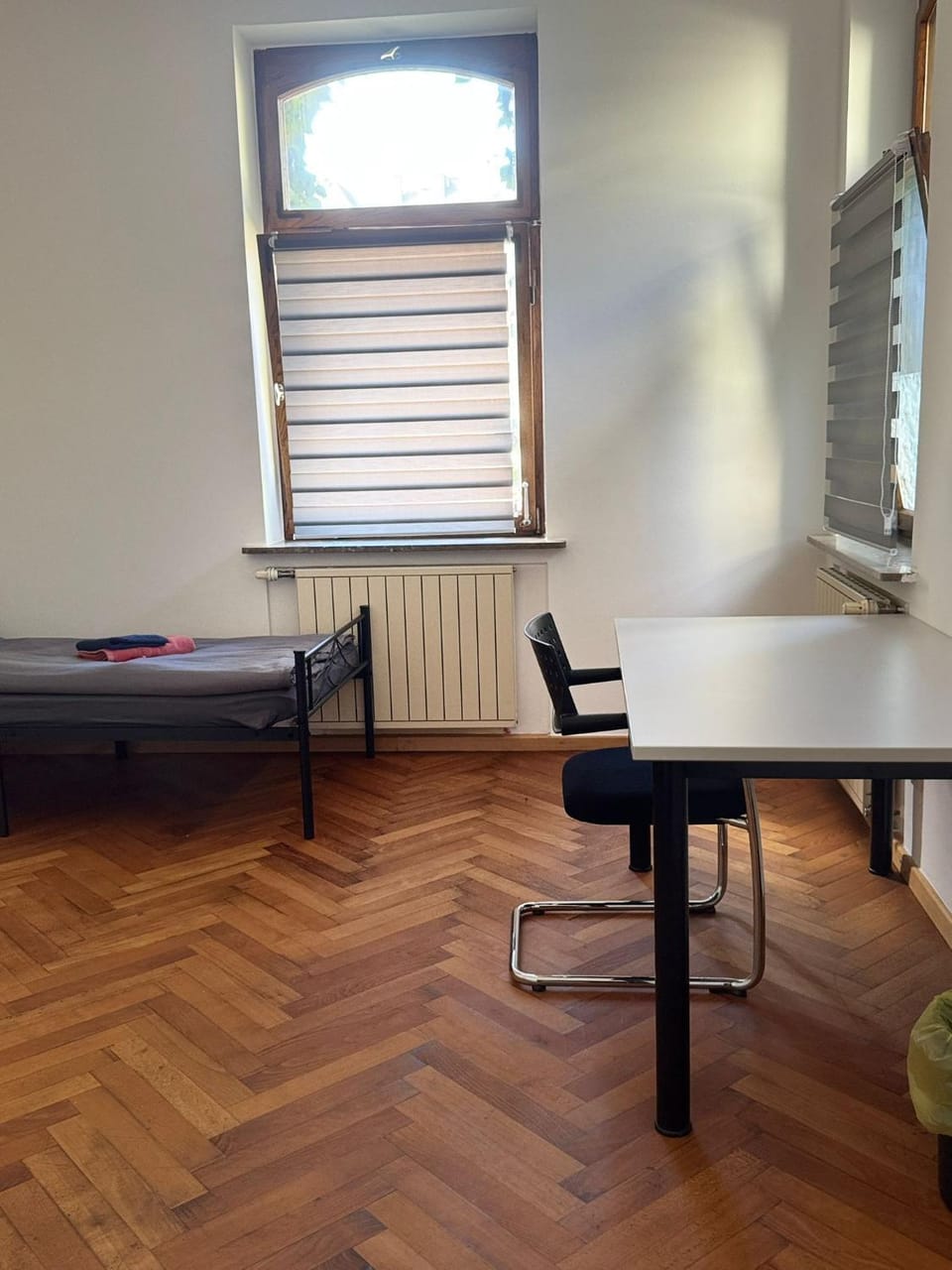 monteur-zimmer Bed and Breakfast in Saarlouis