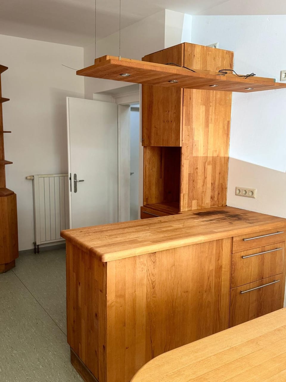 monteur-zimmer Bed and Breakfast in Saarlouis