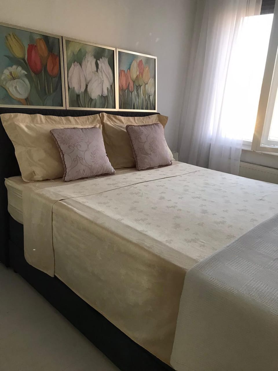 Park Oasis Centerpoint Residence Apartment in Belgrade