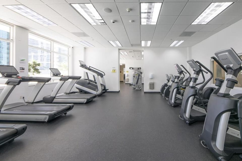 High Rise Unit in the heart of Brickell Apartment in Brickell