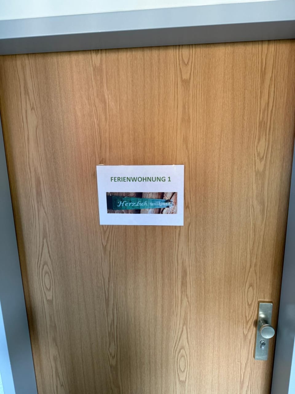 Ferienwohnungen in Röblingen Apartment in Thuringia, Germany