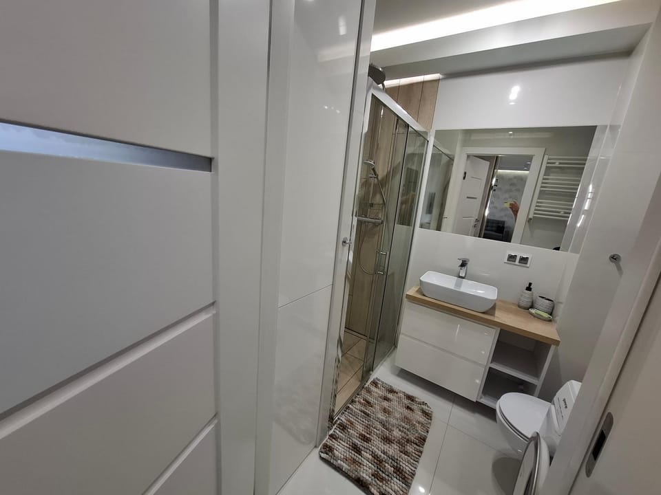 Tauzen Apartaments 31 Apartment in Poland