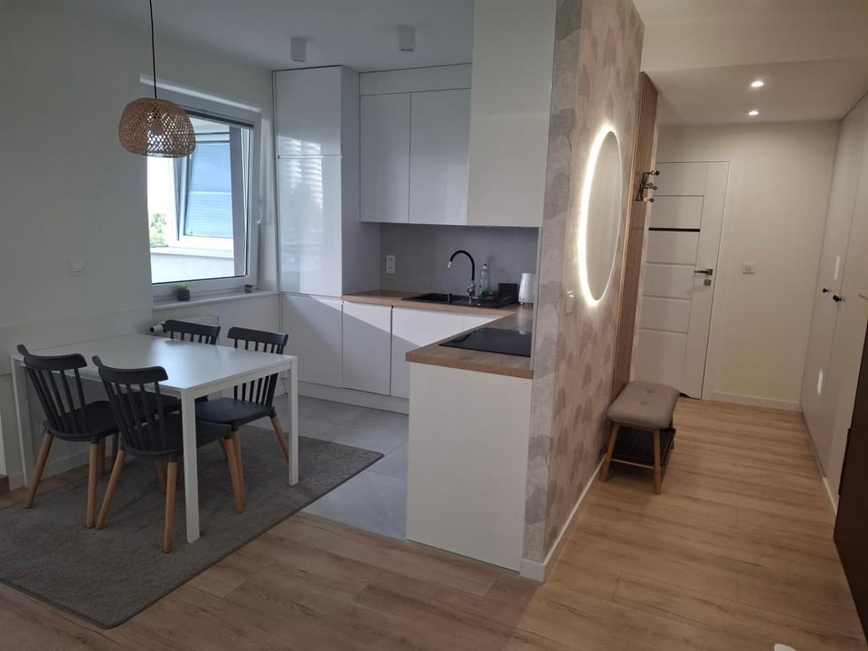 Tauzen Apartaments 31 Apartment in Poland