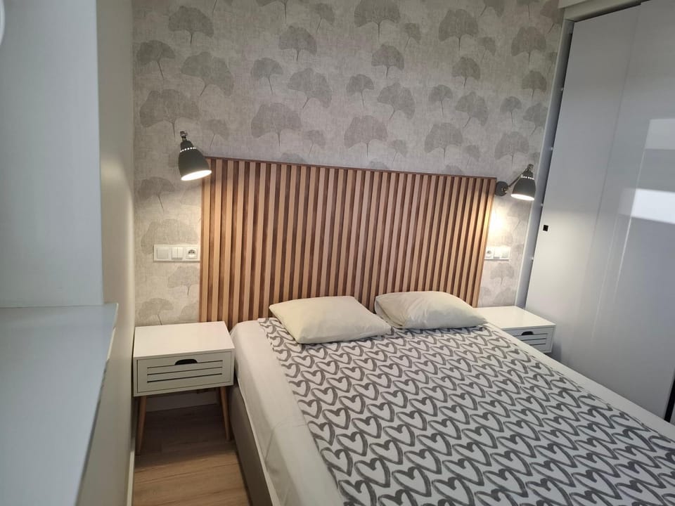 Tauzen Apartaments 31 Apartment in Poland