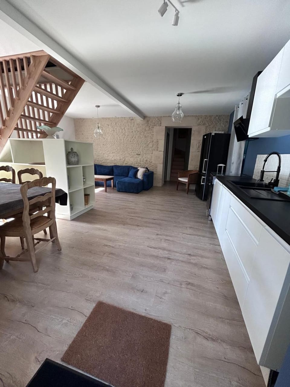 Le Prieuré de Fougy Bed and Breakfast in Normandy