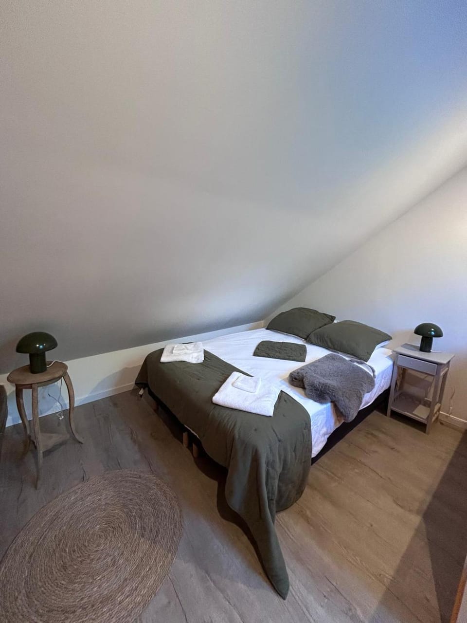 Le Prieuré de Fougy Bed and Breakfast in Normandy