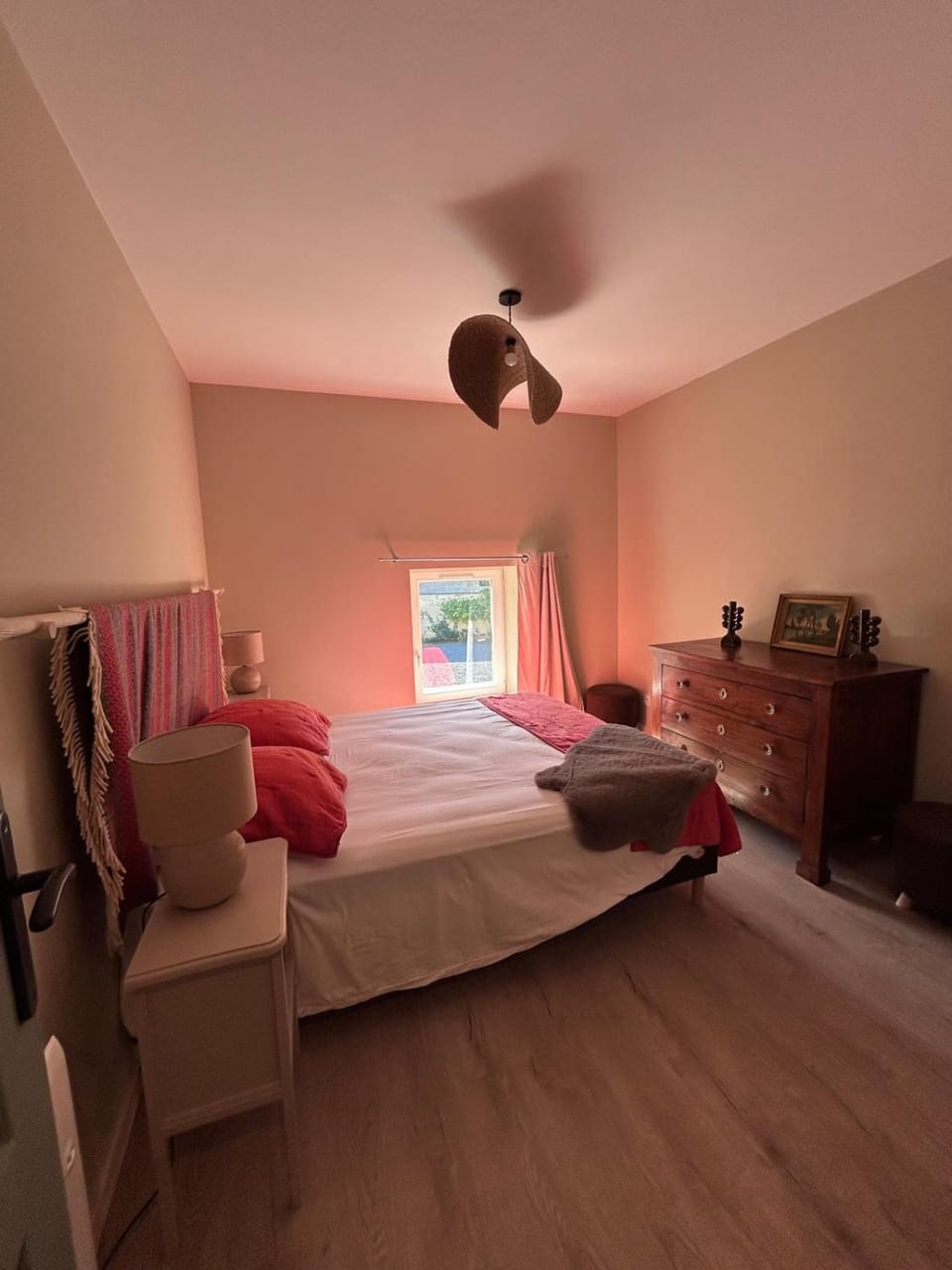 Le Prieuré de Fougy Bed and Breakfast in Normandy