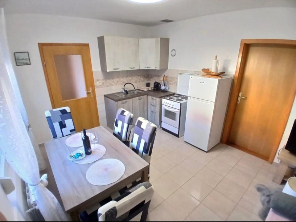 Let Apartment in Primorje-Gorski Kotar County