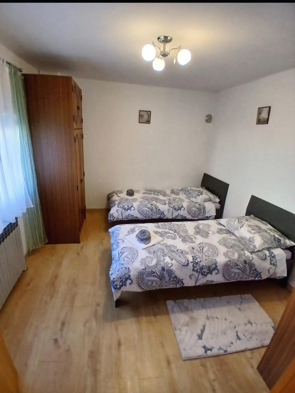 Let Apartment in Primorje-Gorski Kotar County